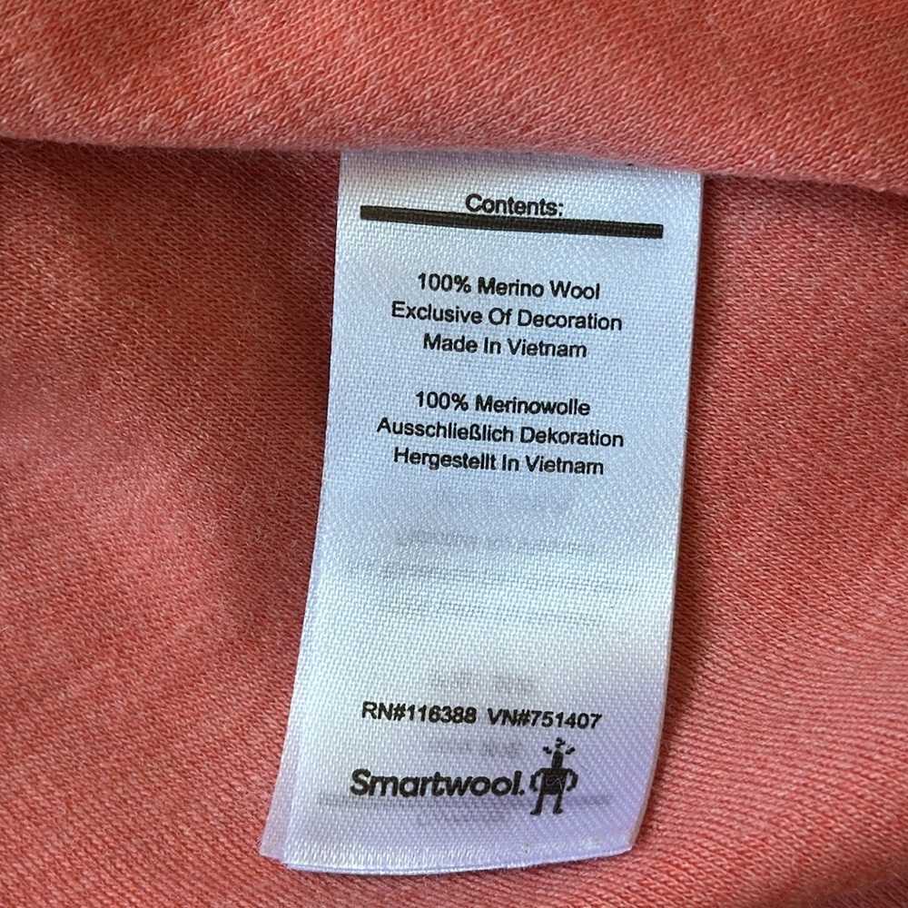 Smartwool Baselayer - image 5